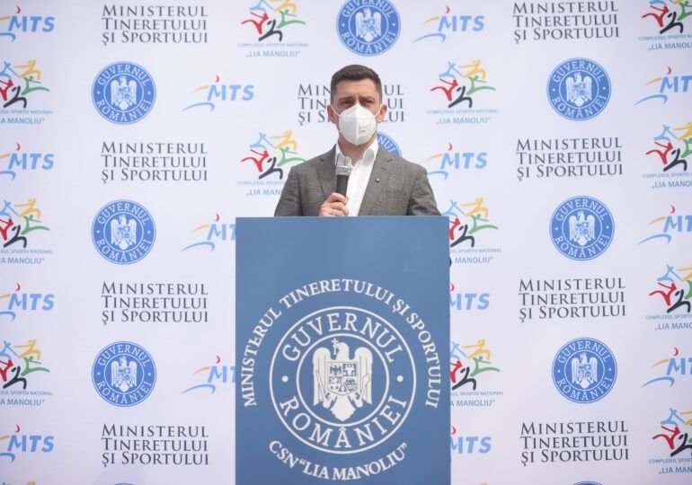 Proiectul menit să revitalizeze sportul românesc: „Ar putea aduce României 8-10 medalii la Jocurile Olimpice din 2024!”_3