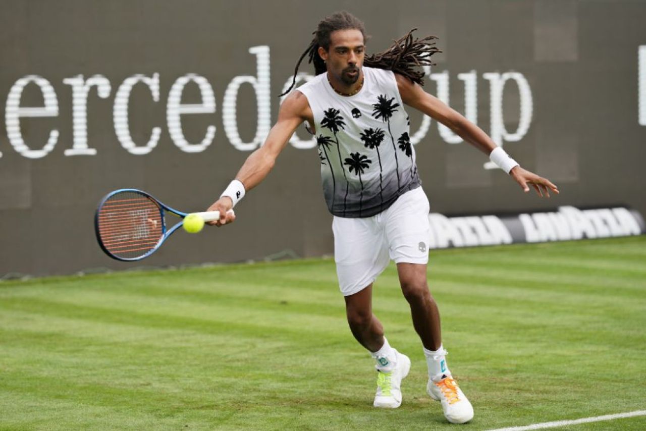 Simona Halep va juca împotriva showman-ului Dustin Brown în Africa de Sud! Va fi primul meci contra unui bărbat_13