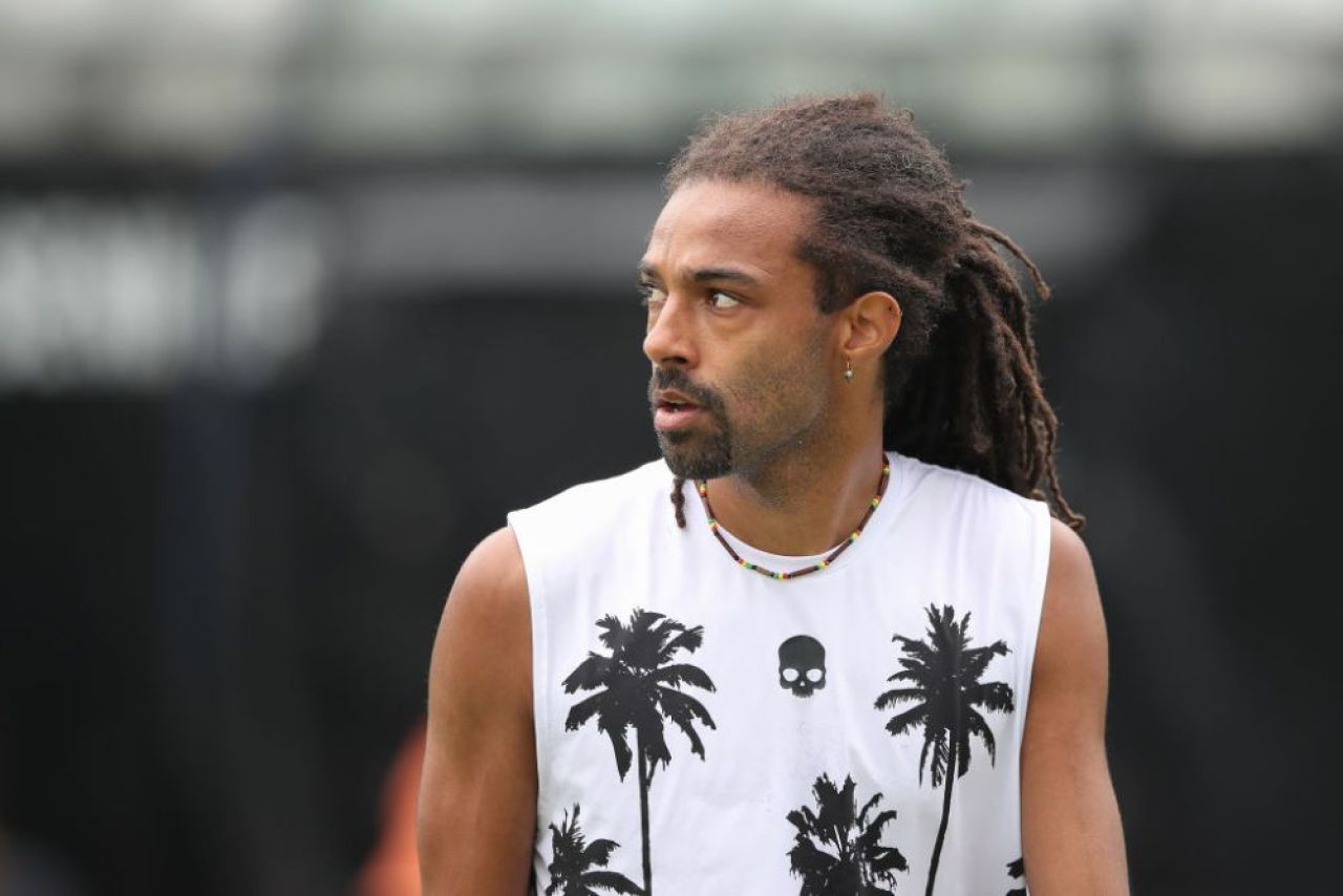 Simona Halep va juca împotriva showman-ului Dustin Brown în Africa de Sud! Va fi primul meci contra unui bărbat_14