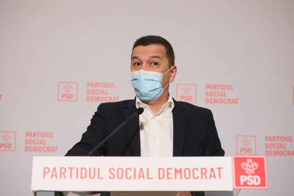 Vicepremierul propus de PSD, mare fan Craiova și Real Madrid: ”Nu mă mai uit la fotbalul din România, mă enervează”_2