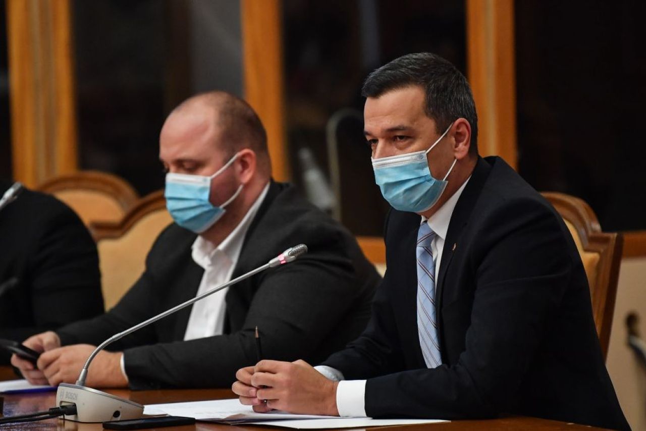 Vicepremierul propus de PSD, mare fan Craiova și Real Madrid: ”Nu mă mai uit la fotbalul din România, mă enervează”_3
