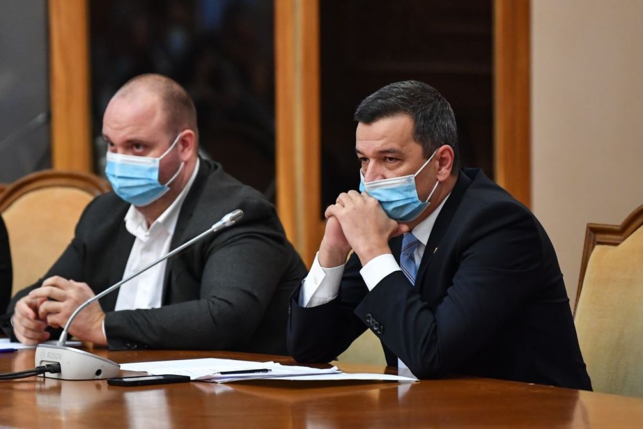 Vicepremierul propus de PSD, mare fan Craiova și Real Madrid: ”Nu mă mai uit la fotbalul din România, mă enervează”_4