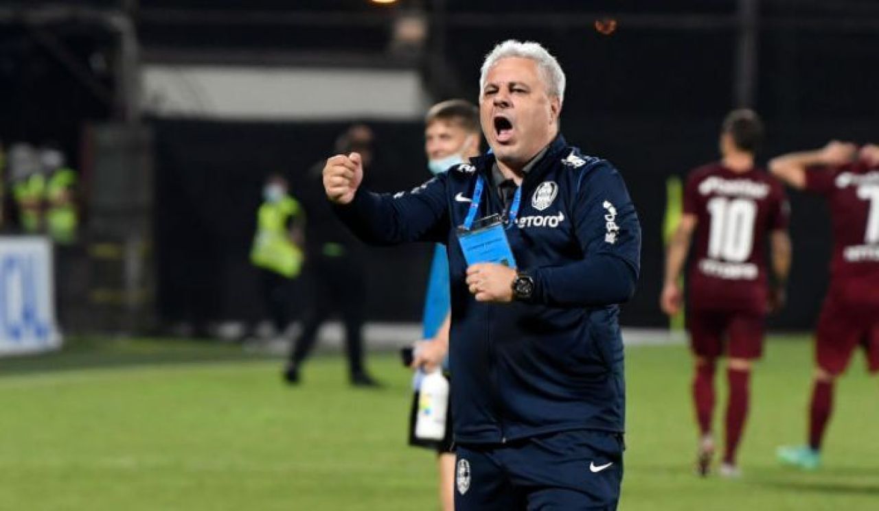 Marius Șumudică taie și spânzură la echipă. Câți jucători vrea să dea afară_2