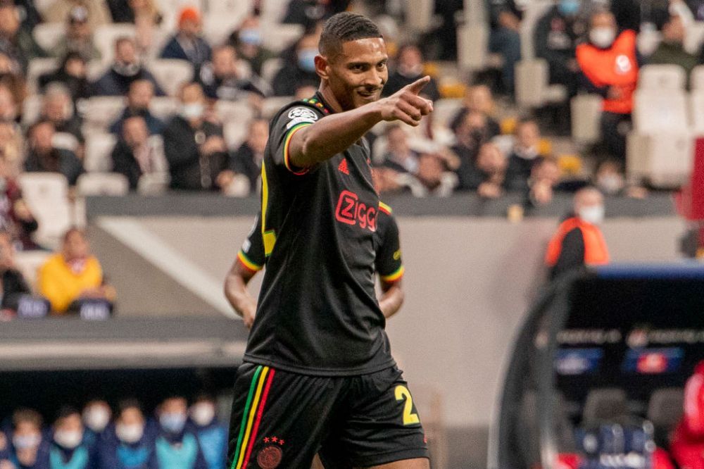 Recordul lui Haaland, bătut de Sebastien Haller. Performanța incredibilă reușită de starul celor de la Ajax_1