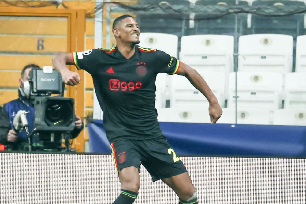 Recordul lui Haaland, bătut de Sebastien Haller. Performanța incredibilă reușită de starul celor de la Ajax_3
