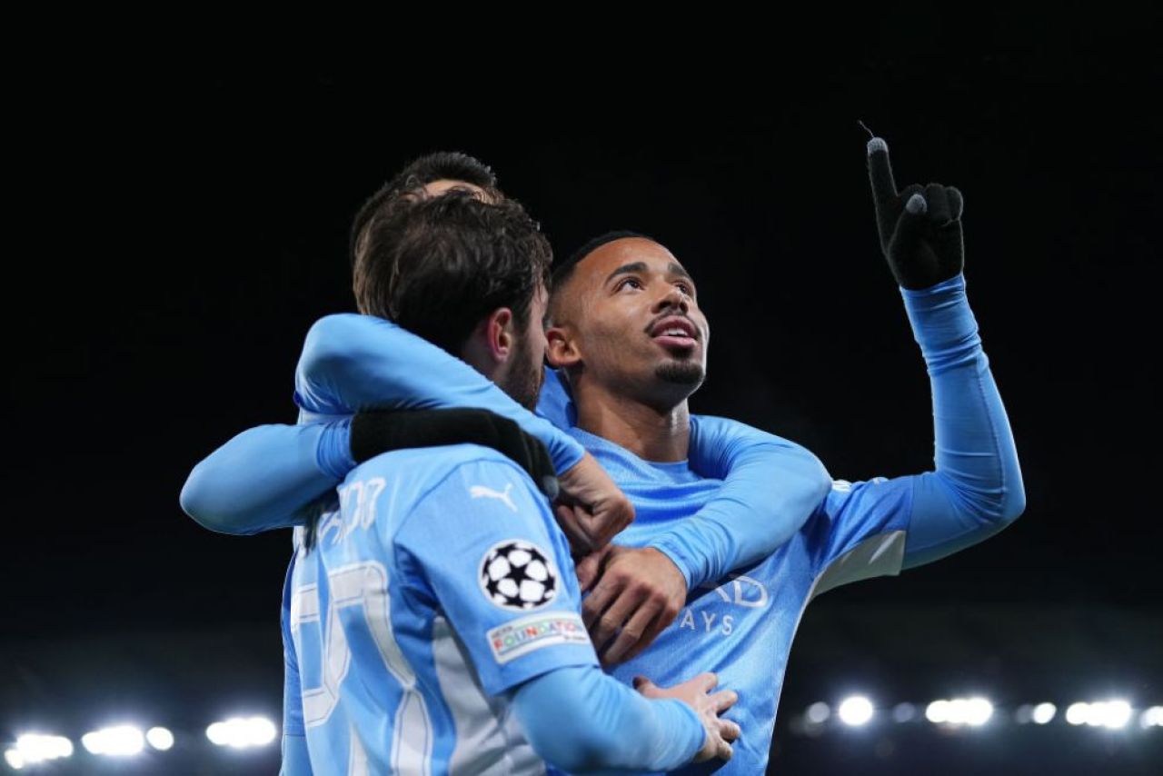 LIGA CAMPIONILOR | Manchester City a câștigat meciul serii cu PSG! Real a făcut instrucție cu Sheriff. Toate rezultatele_5