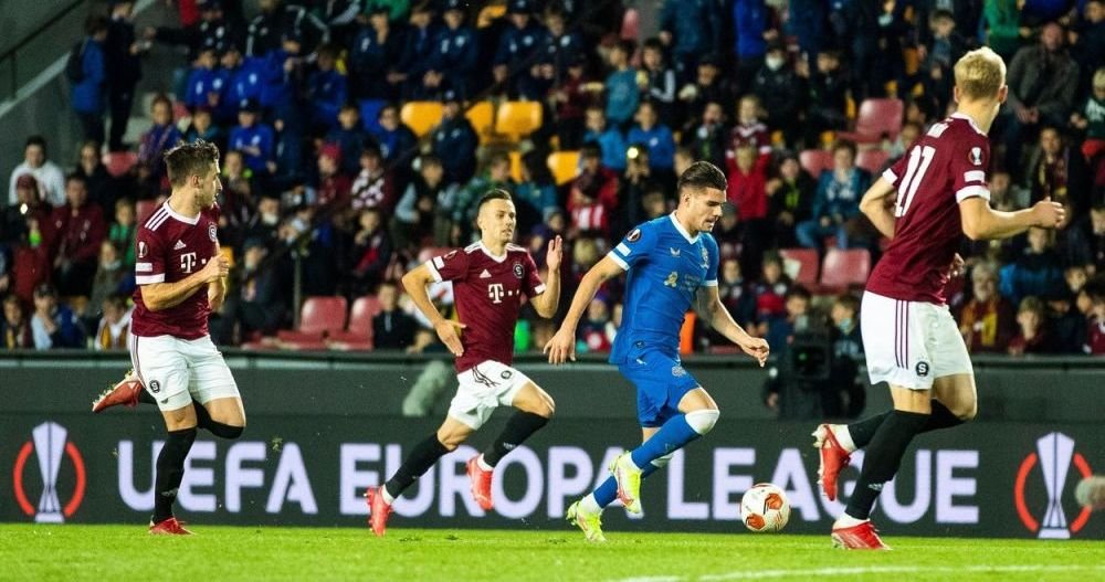 Stanciu, integralist &icirc;n Slavia Praga - Feyenoord! Ianis Hagi, victorie cu Sparta Praga