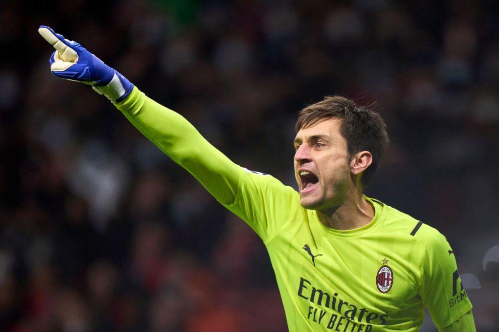„Răspuns cu personalitate!” Tătărușanu, peste 'zidul' Oblak în super-duelul din Champions League! Notele primite de român_3