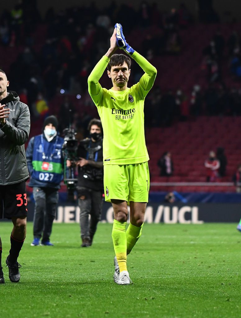 „Răspuns cu personalitate!” Tătărușanu, peste 'zidul' Oblak în super-duelul din Champions League! Notele primite de român_5