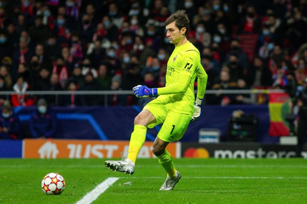 „Răspuns cu personalitate!” Tătărușanu, peste 'zidul' Oblak în super-duelul din Champions League! Notele primite de român_8