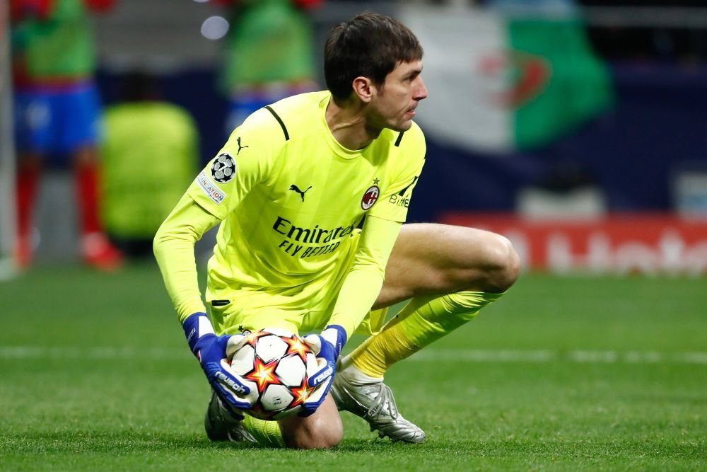 „Răspuns cu personalitate!” Tătărușanu, peste 'zidul' Oblak în super-duelul din Champions League! Notele primite de român_9