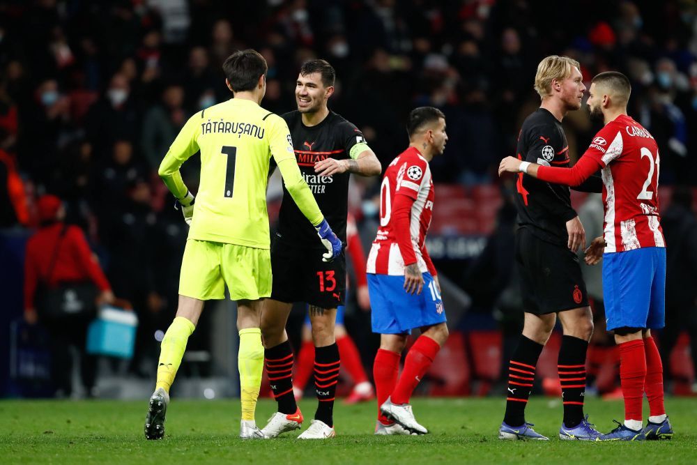 „Răspuns cu personalitate!” Tătărușanu, peste 'zidul' Oblak în super-duelul din Champions League! Notele primite de român_10