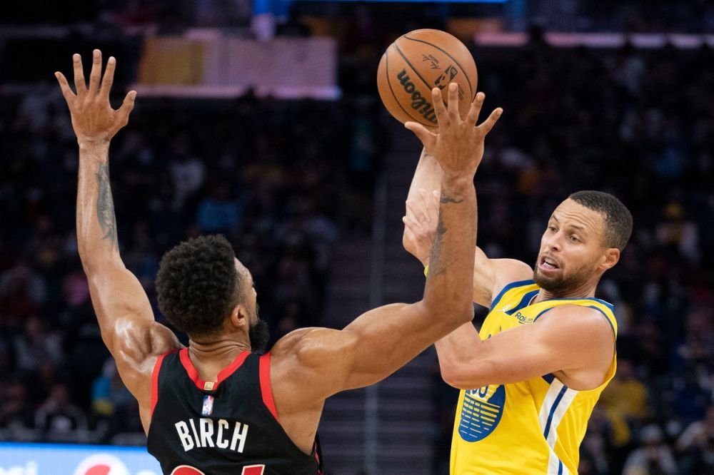 Tata fiul! Liderul din NBA contează pe patru jucători care sunt copii de foști baschetbaliști profesioniști