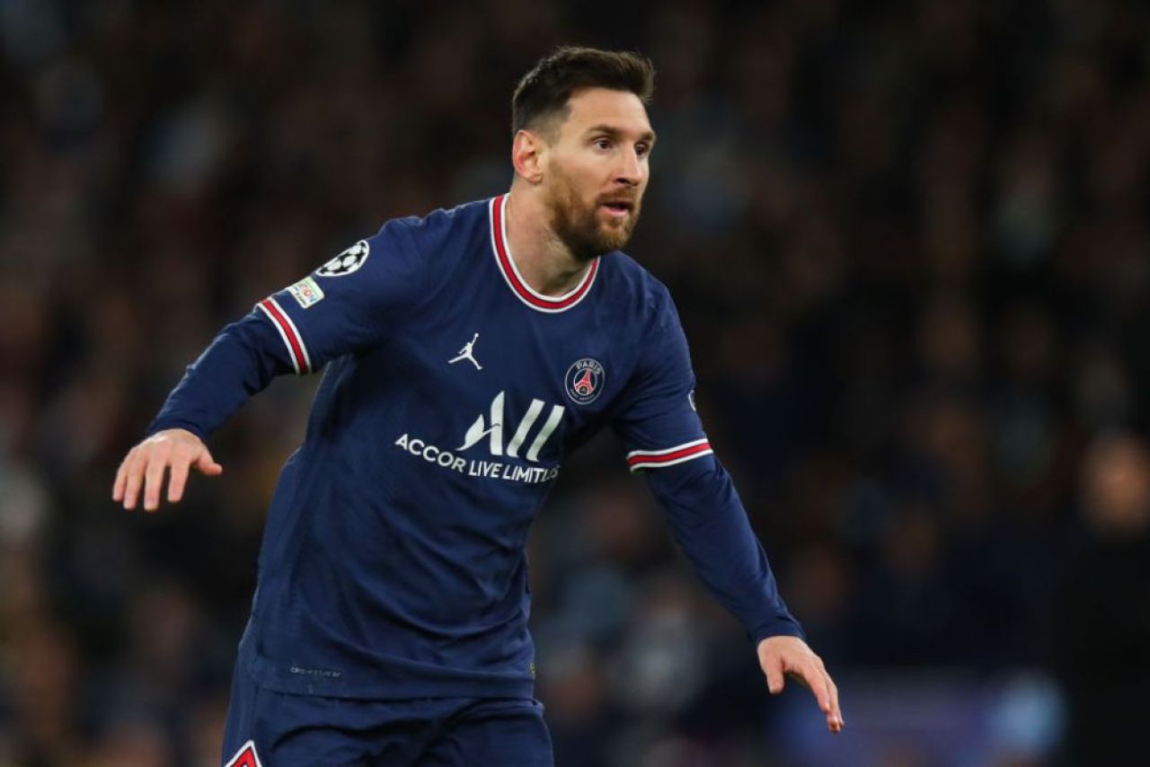 „Messi merge uneori pe teren și gândesc: 'Nu ți-e rușine?'” Starul lui PSG, făcut praf de un fost jucător _1