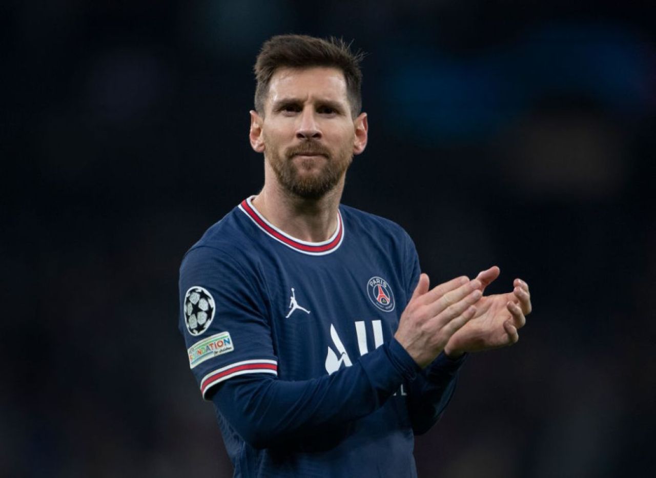 „Messi merge uneori pe teren și gândesc: 'Nu ți-e rușine?'” Starul lui PSG, făcut praf de un fost jucător _2
