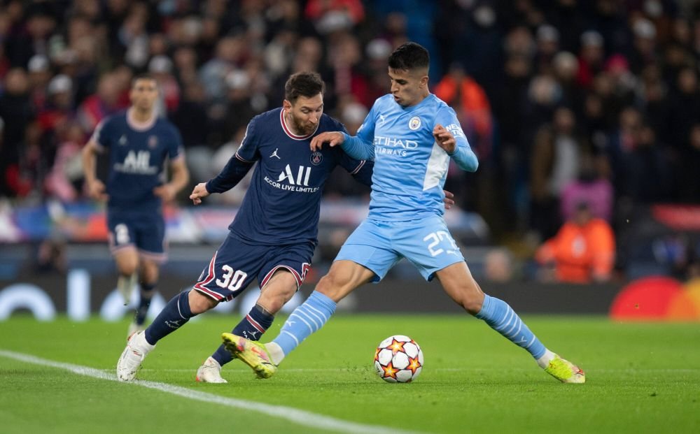 „Messi merge uneori pe teren și gândesc: 'Nu ți-e rușine?'” Starul lui PSG, făcut praf de un fost jucător _4