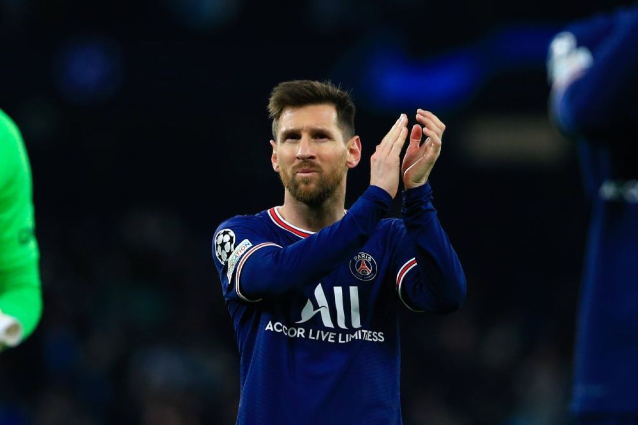 „Messi merge uneori pe teren și gândesc: 'Nu ți-e rușine?'” Starul lui PSG, făcut praf de un fost jucător _5