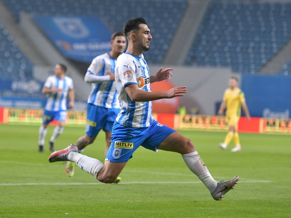 Galatasaray, gata de încă un transfer din România! Care sunt cei patru români pe care a pus ochii Terim _4