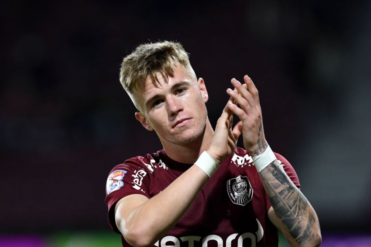 Galatasaray, gata de încă un transfer din România! Care sunt cei patru români pe care a pus ochii Terim _6