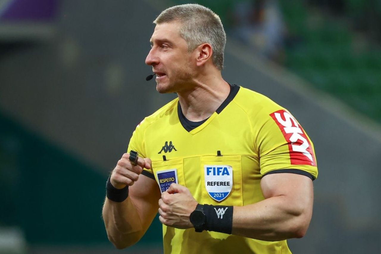 El este cel mai de temut arbitru: ”Sunt mai puternic decât Hulk!”_1