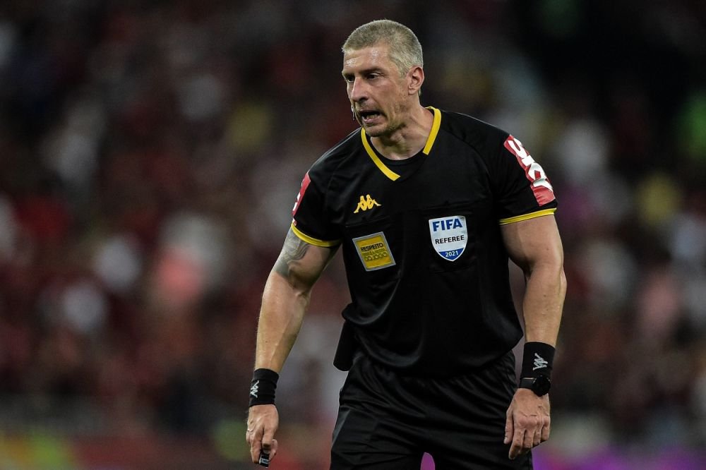 El este cel mai de temut arbitru: ”Sunt mai puternic decât Hulk!”_3