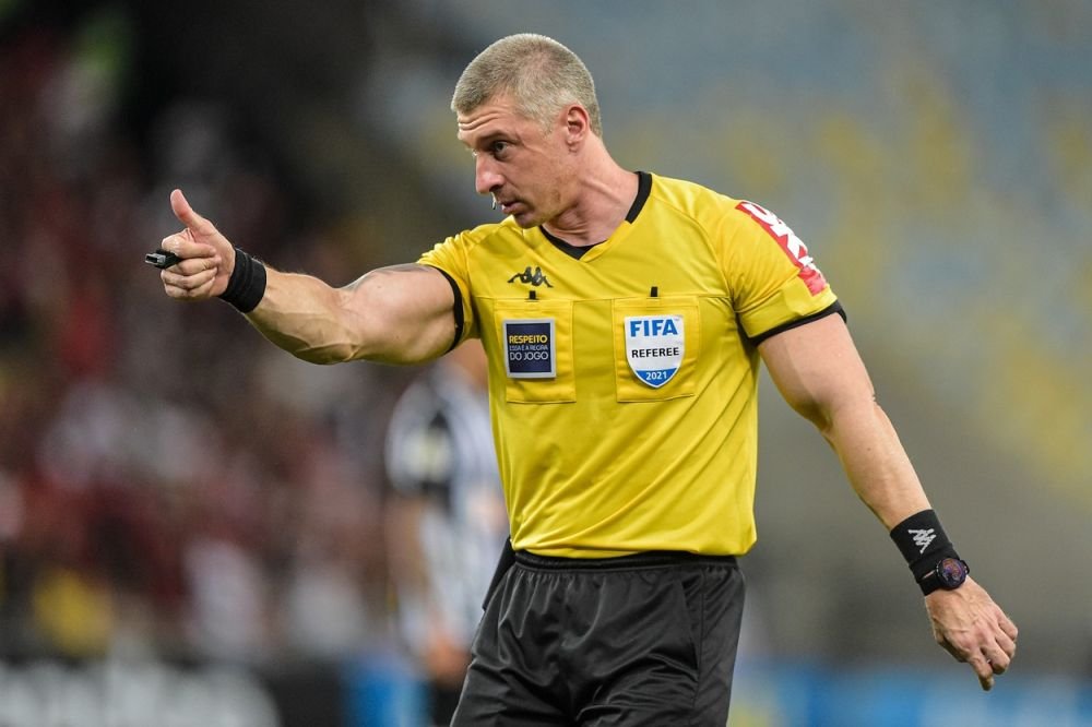 El este cel mai de temut arbitru: ”Sunt mai puternic decât Hulk!”_4