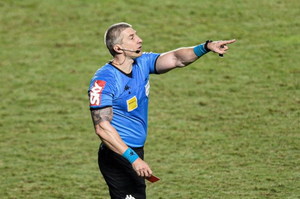 El este cel mai de temut arbitru: ”Sunt mai puternic decât Hulk!”_5