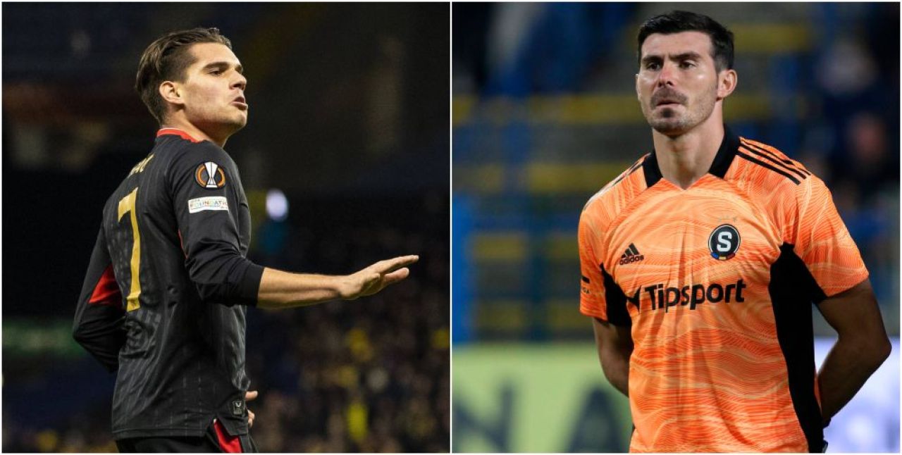Rangers - Sparta Praga 2-0 | Echipa lui Ianis Hagi și-a asigurat calificarea în primăvara europeană _1