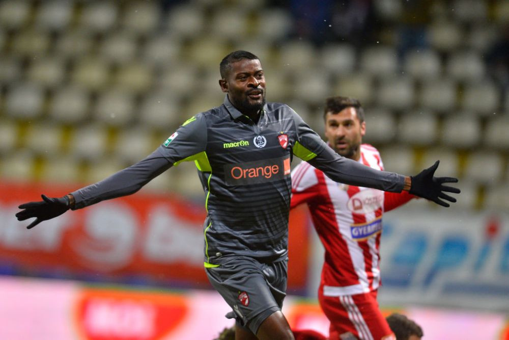 Goana după aur! Fostul atacant de la CFR Cluj și Dinamo joacă acum &icirc;n California