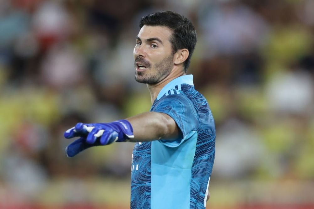 Hagi i-a pus gând rău lui Niță: „Am o ambiție personală să-i dau gol!” | Rangers - Sparta, 22:00, LIVE pe VOYO și LIVE VIDEO pe sport.ro _4