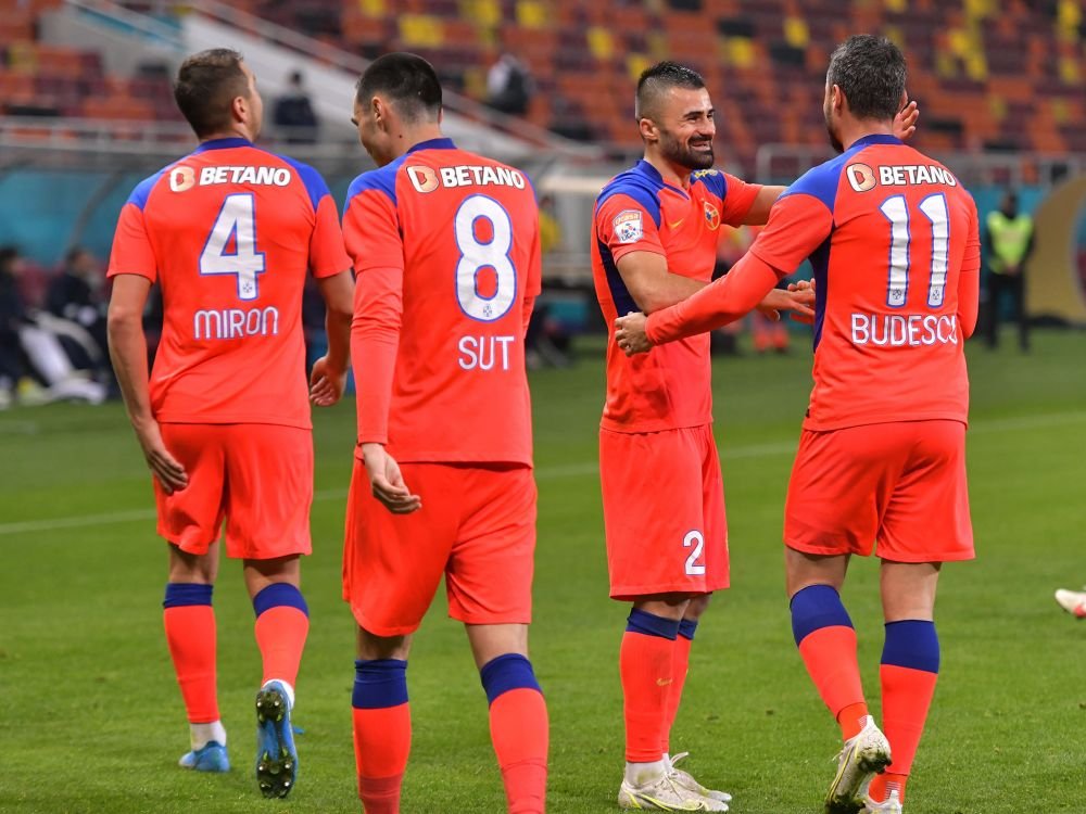 Veste bună pentru FCSB înaintea duelului cu Craiova! Fotbalistul care l-a impresionat pe Mihai Stoica, apt de joc_8