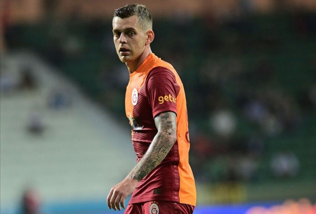 Alexandru Cicâldău, mesaj războinic înaintea duelului cu Marseille: