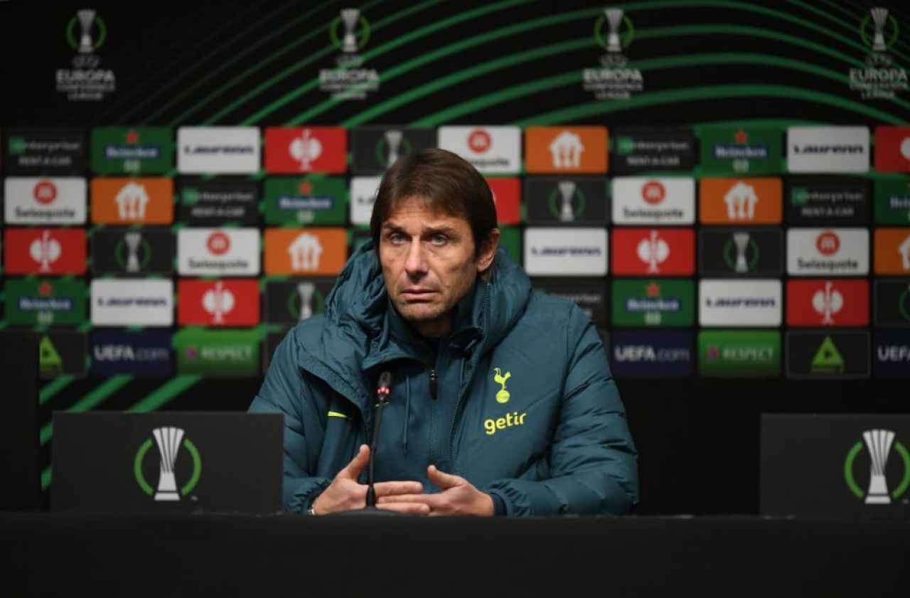 Tottenham, umilință istorică în Conference League! A pierdut pe terenul unei echipe care valorează cât Chindia Târgoviște_2