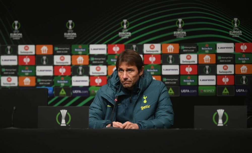 Tottenham, umilință istorică în Conference League! A pierdut pe terenul unei echipe care valorează cât Chindia Târgoviște_3