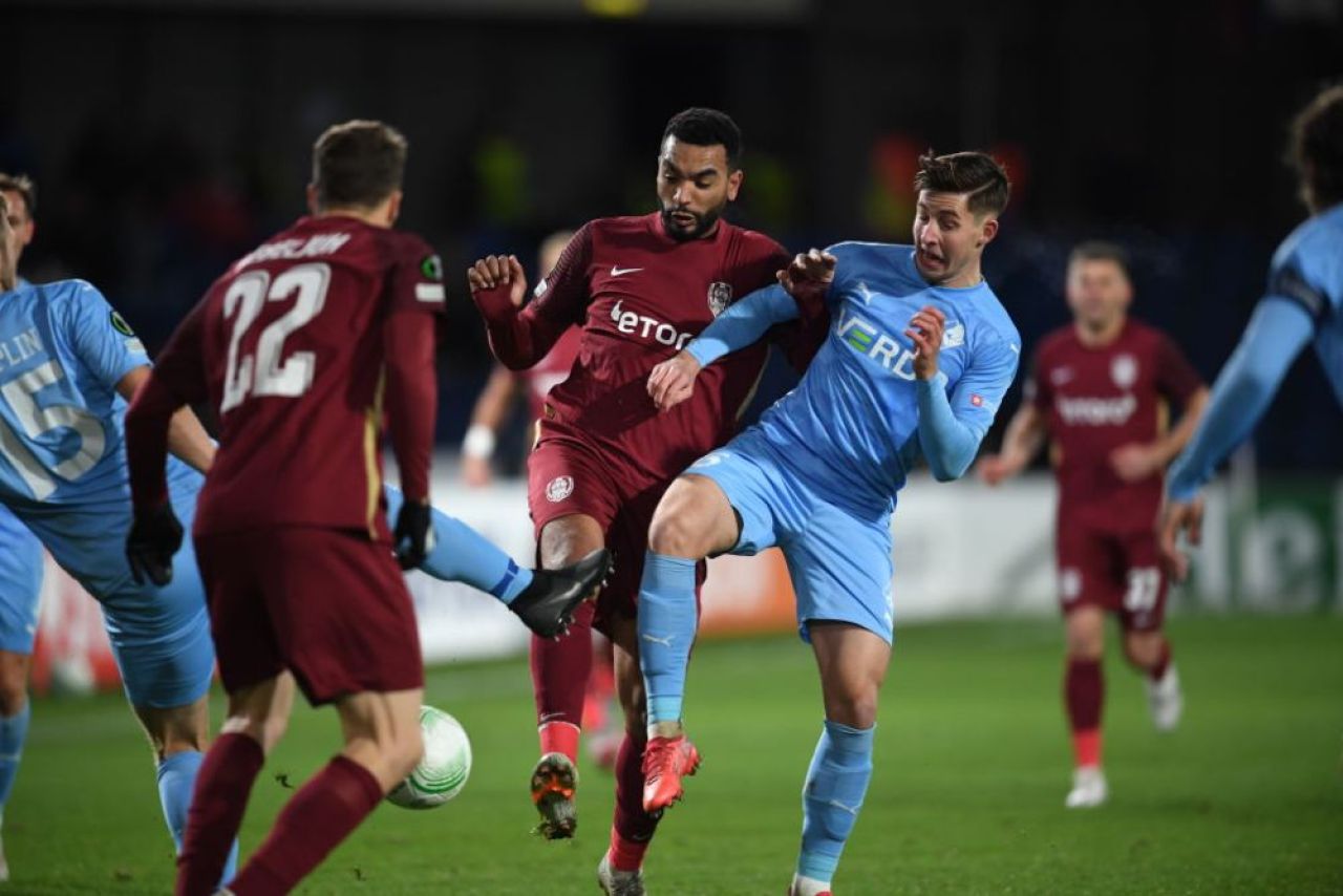 Se anunță o reconstrucție la CFR Cluj, după rușinea din Conference League: ”Vedem ce jucători vor rămâne”_1