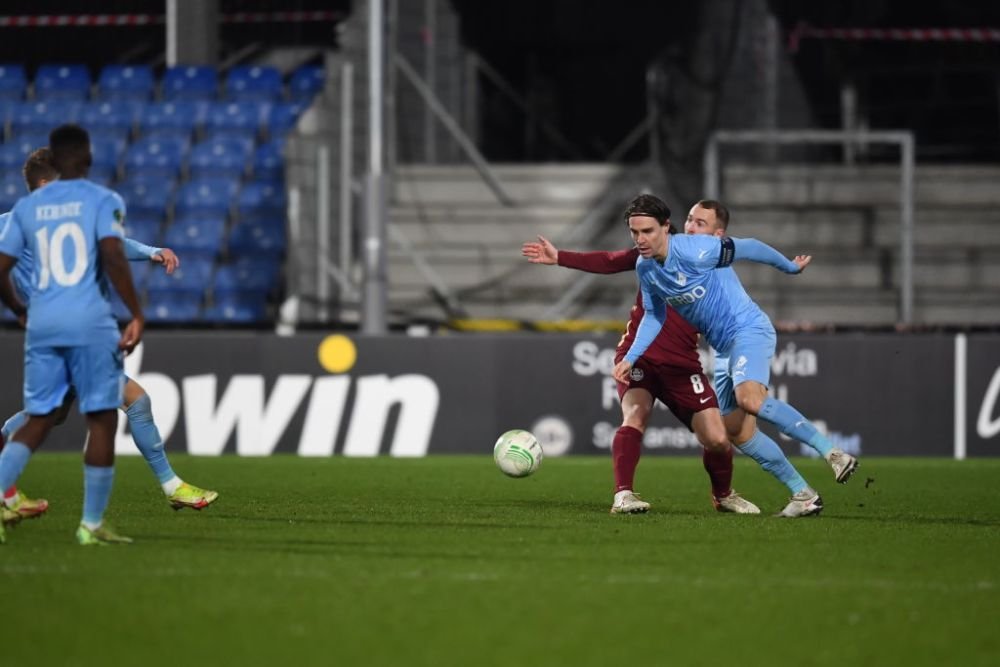 Se anunță o reconstrucție la CFR Cluj, după rușinea din Conference League: ”Vedem ce jucători vor rămâne”_4
