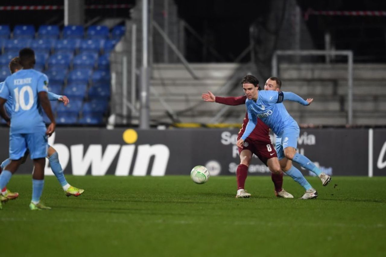 Se anunță o reconstrucție la CFR Cluj, după rușinea din Conference League: ”Vedem ce jucători vor rămâne”_4
