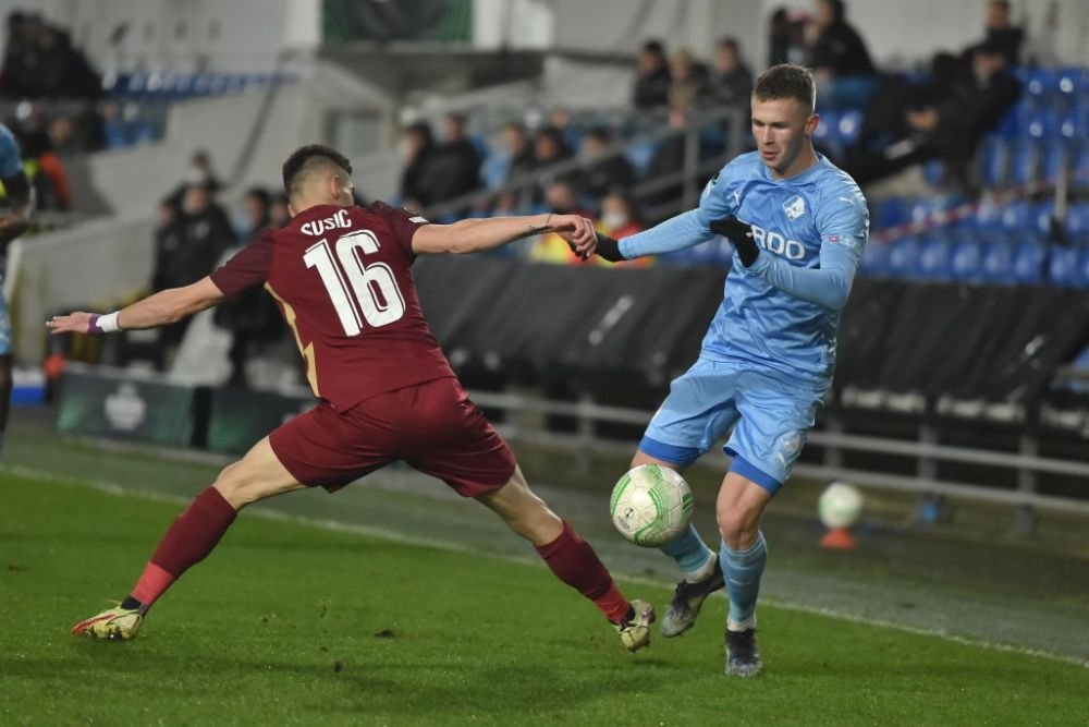 Se anunță o reconstrucție la CFR Cluj, după rușinea din Conference League: ”Vedem ce jucători vor rămâne”_7