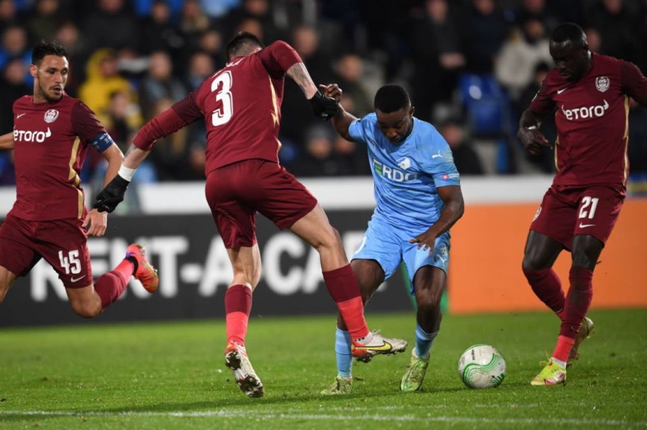 Se anunță o reconstrucție la CFR Cluj, după rușinea din Conference League: ”Vedem ce jucători vor rămâne”_8