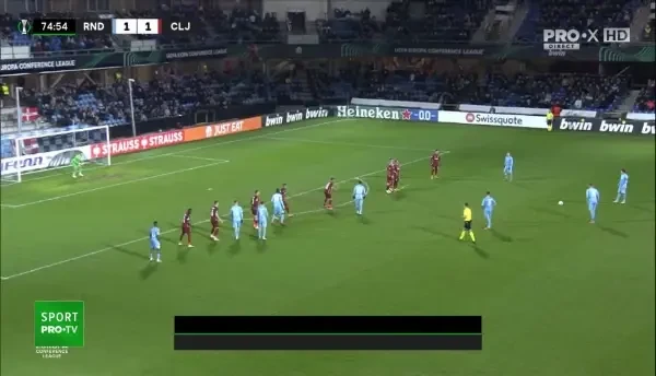 Se anunță o reconstrucție la CFR Cluj, după rușinea din Conference League: &rdquo;Vedem ce jucători vor răm&acirc;ne&rdquo;