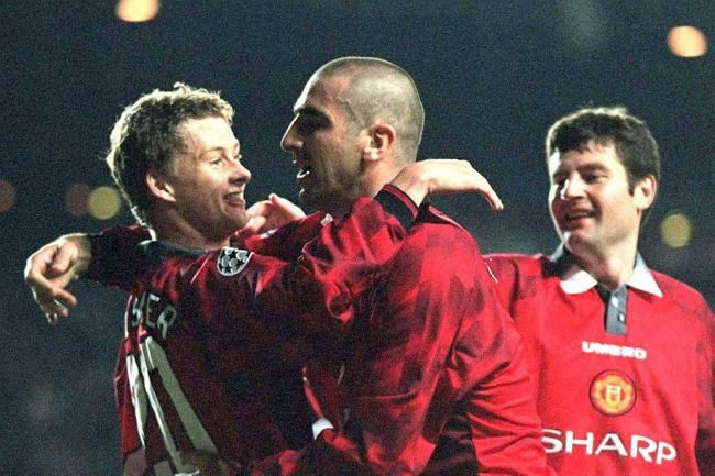 Fostul superjucător de pe &rdquo;Old Trafford&rdquo; a făcut anunțul: &rdquo;Sunt noul antrenor al lui Manchester United&rdquo;