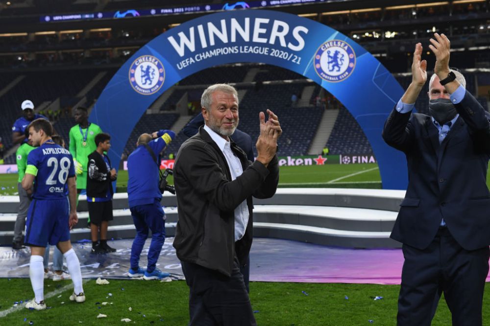 Roman Abramovich, dat în vileag de The Guardian! Ce informații au publicat englezii despre fostul patron de la Chelsea_4