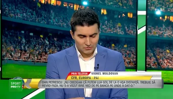 &rdquo;Trebuie să le mai dai drumul din lesă&rdquo;. Jocul CFR-ului cu Dan Petrescu, analizat de un specialist