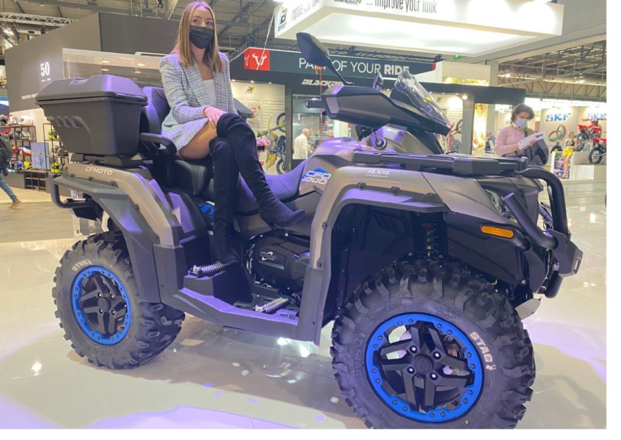 Noutăți de la standul CFMOTO în cadrul EICMA 2021_1