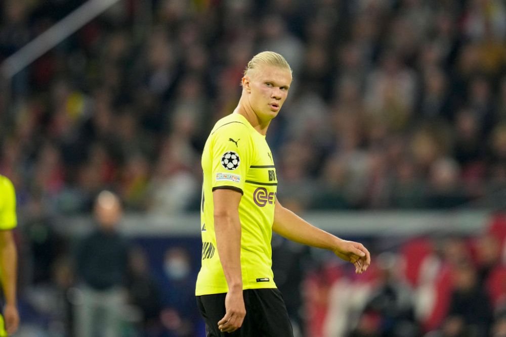 Haaland vrea să fie 'rege' la Madrid! Atacantul i-a anunțat pe șefi care sunt cerințele sale pentru a semna _9