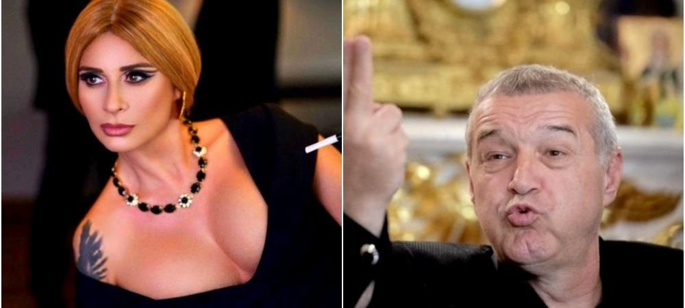 Avertisment pentru Gigi Becali! Anamaria Prodan anunță: „Dacă ajung la conducere, nu va mai exista așa ceva!”