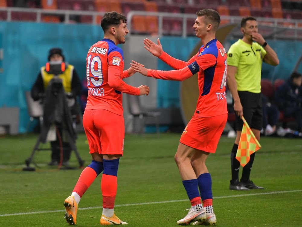 Florin Tănase, propus într-un campionat de top: „E cel mai bun fotbalist din România!”_3