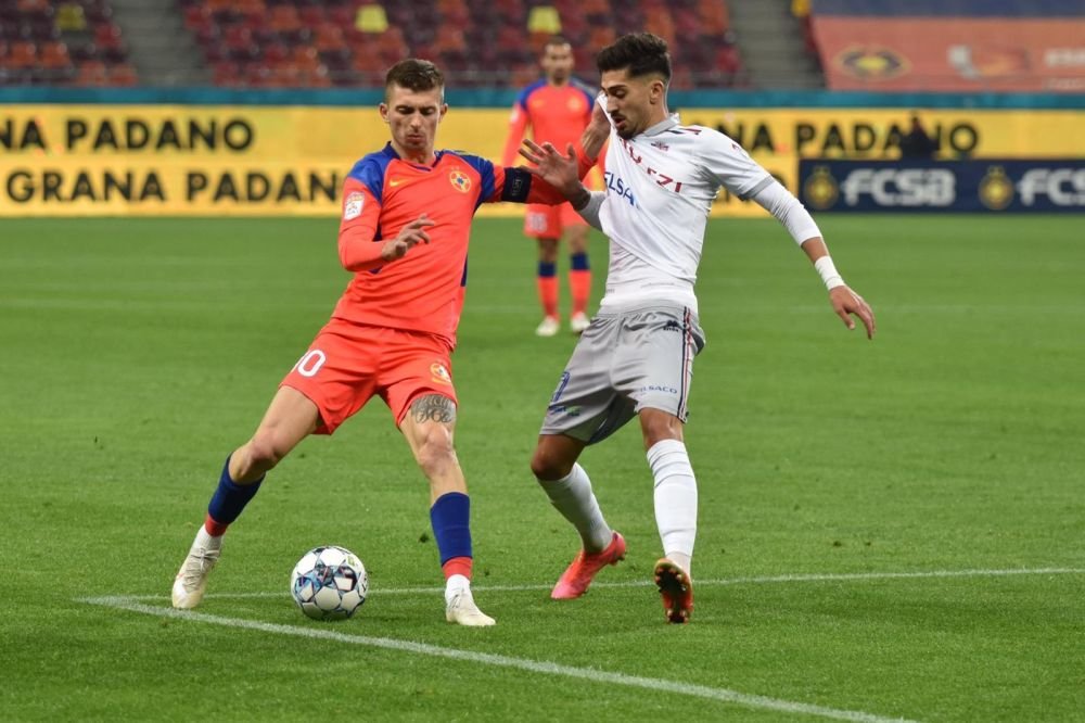Florin Tănase, propus într-un campionat de top: „E cel mai bun fotbalist din România!”_5