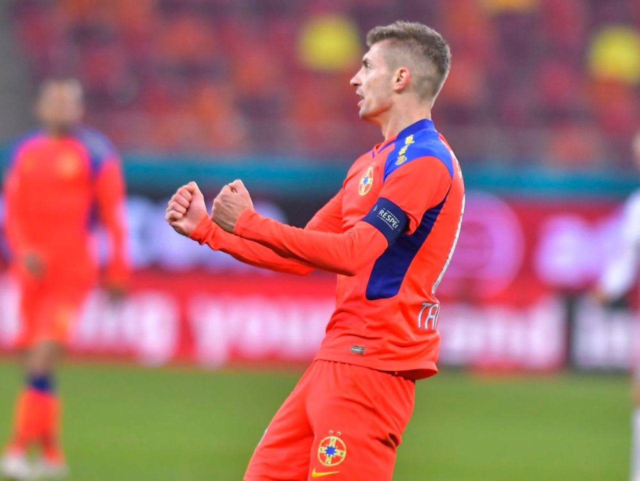 Florin Tănase, propus într-un campionat de top: „E cel mai bun fotbalist din România!”_6