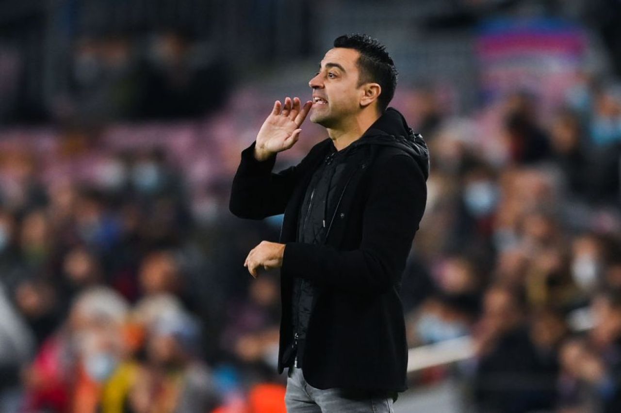 „Revenirea lui e fundamentală!” Xavi a dezvăluit care este prioritatea numărul 1 de la Barcelona_1